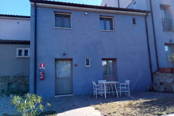 Hotel Liscia Country Relais (Luras)